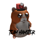 TEAM HAMSTER!!!