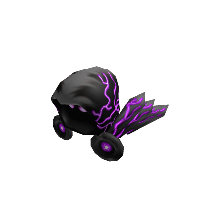 Dominus Lightningus