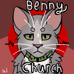 Church Of Benny
