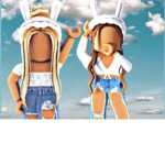 Aliva and Ella