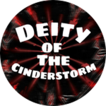 Deity of the Cinderstorm