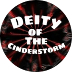 Deity of the Cinderstorm
