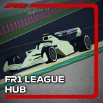 FR1: LEAGUE HUB
