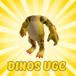DinosUGC