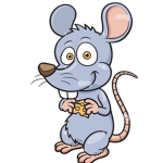 Gina rat’s rat
