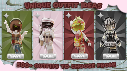 [🛍️500+] Unique Outfit Ideas 
