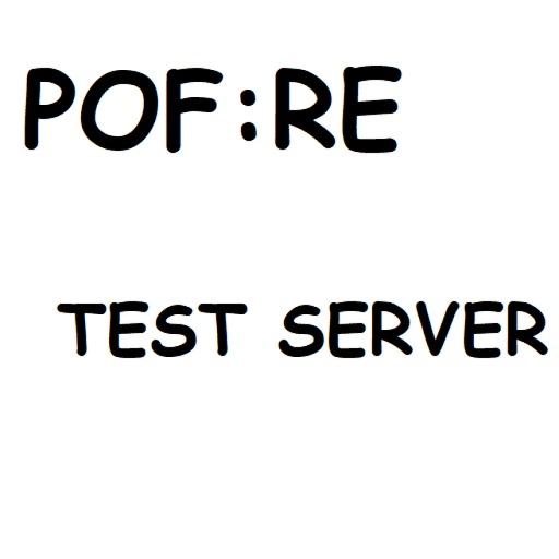 Plates of Fate: Remastered [Test Server]