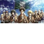 Attack on Titan: Rising Scout