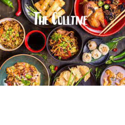 The Collective Restaurant.