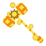 Sun Hammer