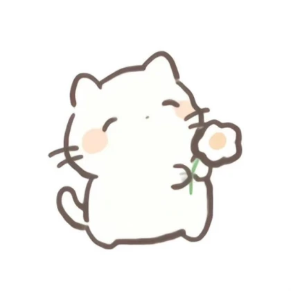 Cat icon