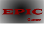 EPIC gamer