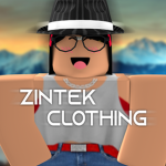 Zintek Clothing