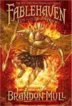 Fablehaven Knights of Dawn