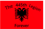 The 445th Legion