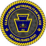 • | Clear-creek Metropolitan Police Department | •
