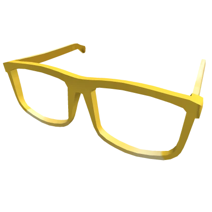 Gold hipster glasses cheap
