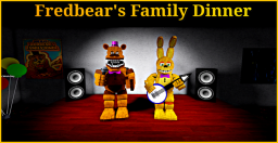 FNaF 4 Multiverse RP