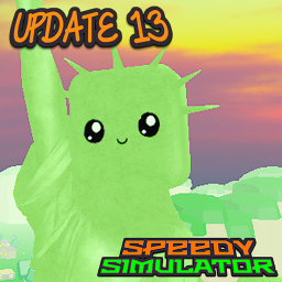 Speedy Simulator Testing icon