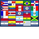 Caribbean army