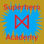⨝ Dorrigo's Superhero Academy ⨝