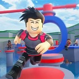 [SEASON 12!] Cool Roblox Obby!