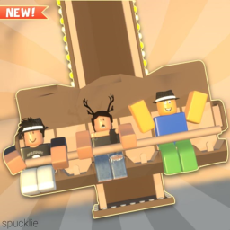 Bloxxy Themepark [EARLY ACCESS]