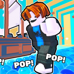 [UPD] +1 Speed Submerged Escape