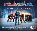 red vs blue fanclub