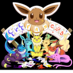 Eevee And Eeveelutions Fan Club!