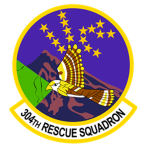 304th Rescue Squadron