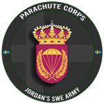 |SAF| Parachute Corps