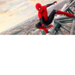 hvem ellsker spiderman