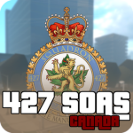 CRC: 427 Special Operations Aviation Squadron