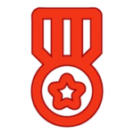 Points Badge