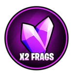 x2 Fragments