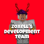 Zoxell's Development Team