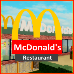 McDonald's Restaurant