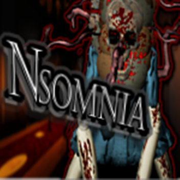 Nsomnia [UPDATE]