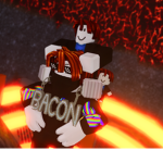 SAVAGE_BACON's official group