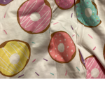 Donut squad Ava