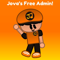 Jova's Free Admin