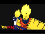 Dragon Ball Super arena