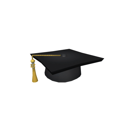 Graduation Cap 2018