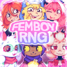 [RELEASE] FEMBOY RNG