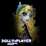 ୨୧ Doll's Player