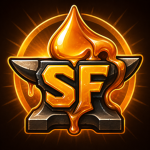 Syrup Forge