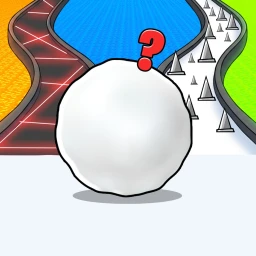 Become A Snowball icon