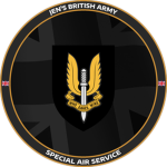 [JBA] Special Air Serviceᅠᅠᅠᅠ