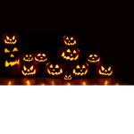 Spooky Scary Club